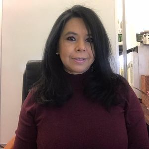 Meet your Posher, Isabel